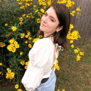 Meet your Posher, Katherine
